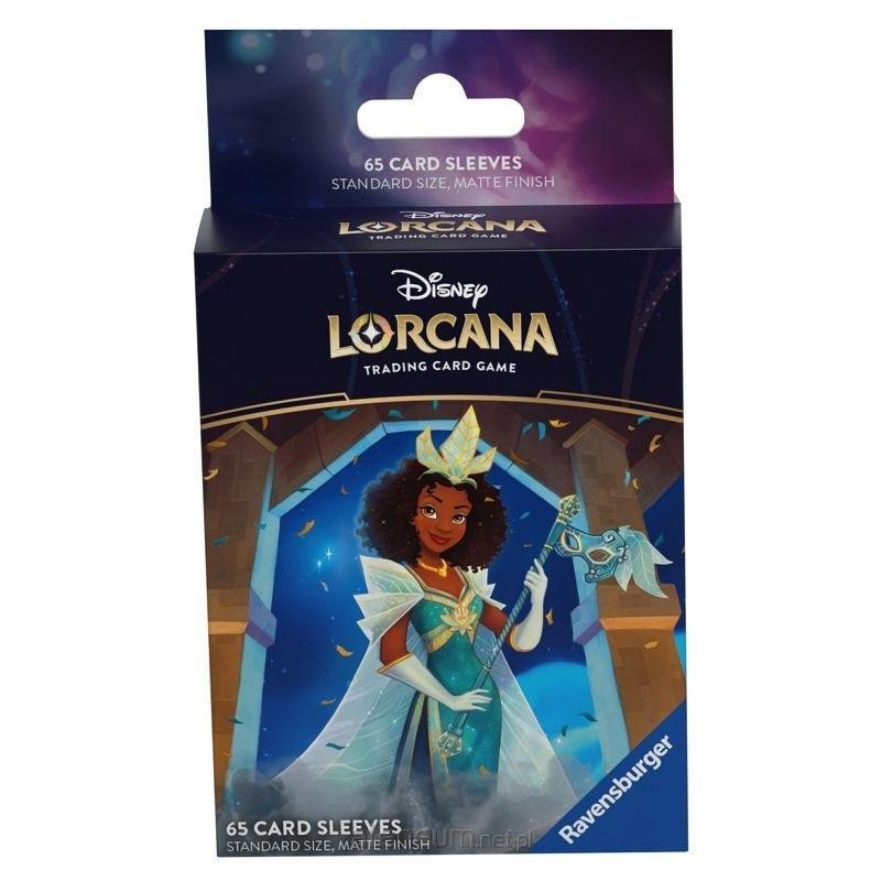 Disney Lorcana (CH5) sleeves A