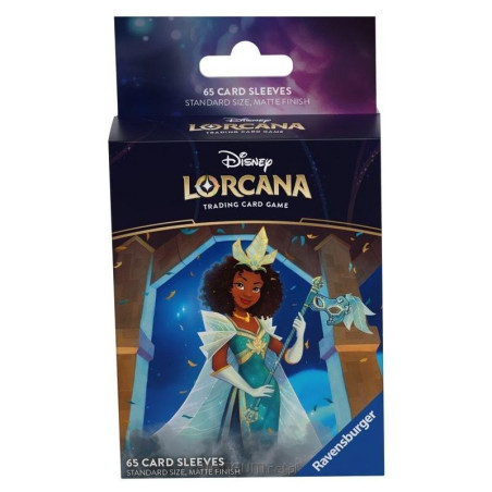 Disney Lorcana (CH5) sleeves A