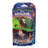 Disney Lorcana (CH5) starter deck set A