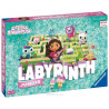 Labyrinth Junior Koci domek Gabi