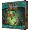 Massive Darkness 2: Feyfolk - Zestaw wrogów