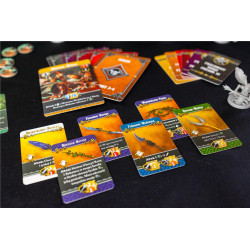 Massive Darkness 2: Feyfolk - Zestaw wrogów