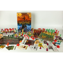 Dune: Wojna o Arrakis