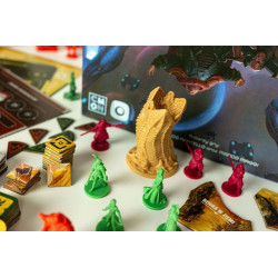 Dune: Wojna o Arrakis