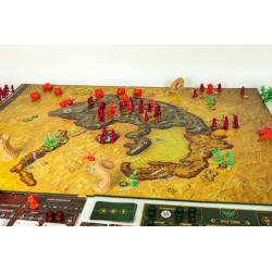 Dune: Wojna o Arrakis