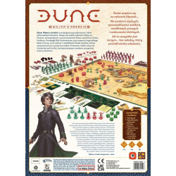 Dune: Wojna o Arrakis