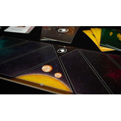 Dune: Gildia Kosmiczna