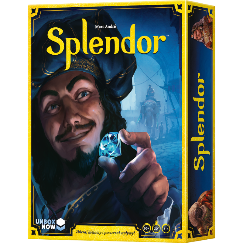 Splendor (edycja 2024)