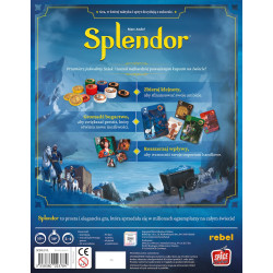 Splendor (edycja 2024)