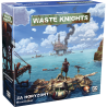 Waste Knights: Za horyzont