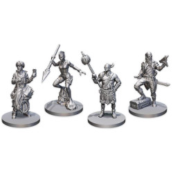 Waste Knights: Za horyzont