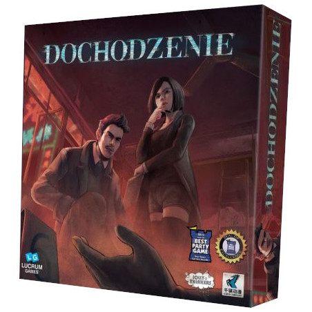 Dochodzenie