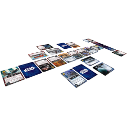 Star Wars: The Deckbuilding Game - Clone Wars (edycja polska)