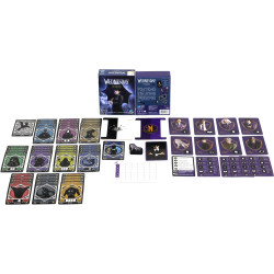 Wednesday (edycja polska)