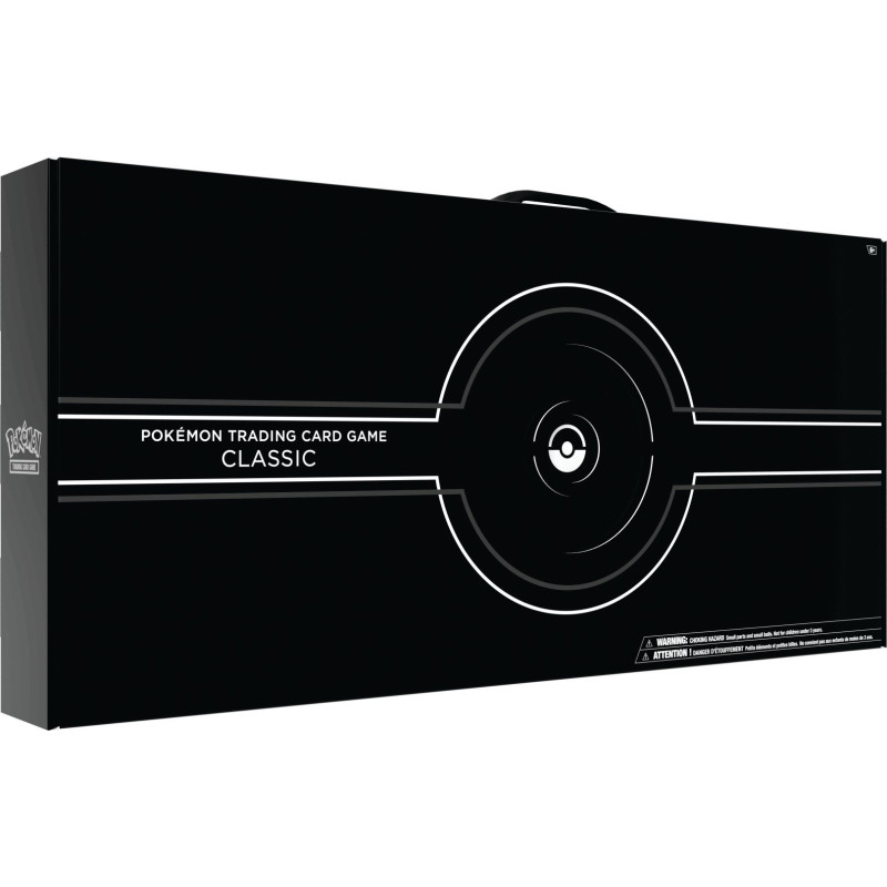 Pokemon TCG: TCG Classic 2023