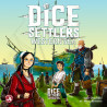 Dice Settlers: Western Sea (edycja EN)