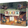 Root: Podziemia