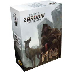 Kroniki Zbrodni: 1400