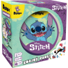 Dobble Stitch