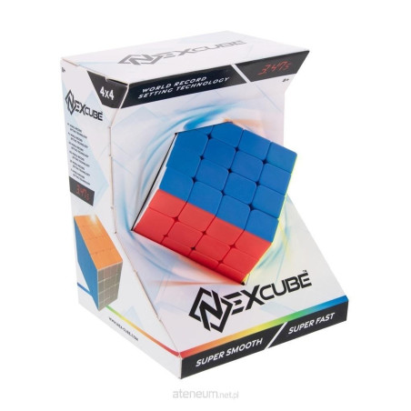 Kostka NexCube 4x4 Classic