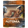 Terraformacja Marsa: Automa