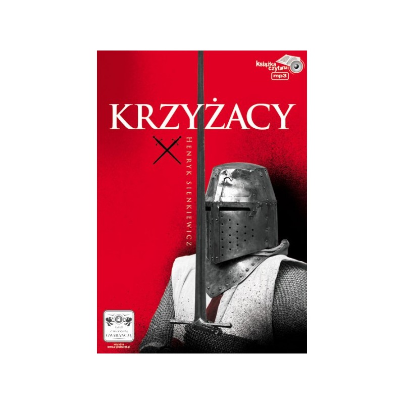 KRZYŻACY - Gryplanszowe24.pl - sklep
