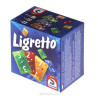 Ligretto niebieskie G3