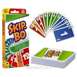 Skip-Bo