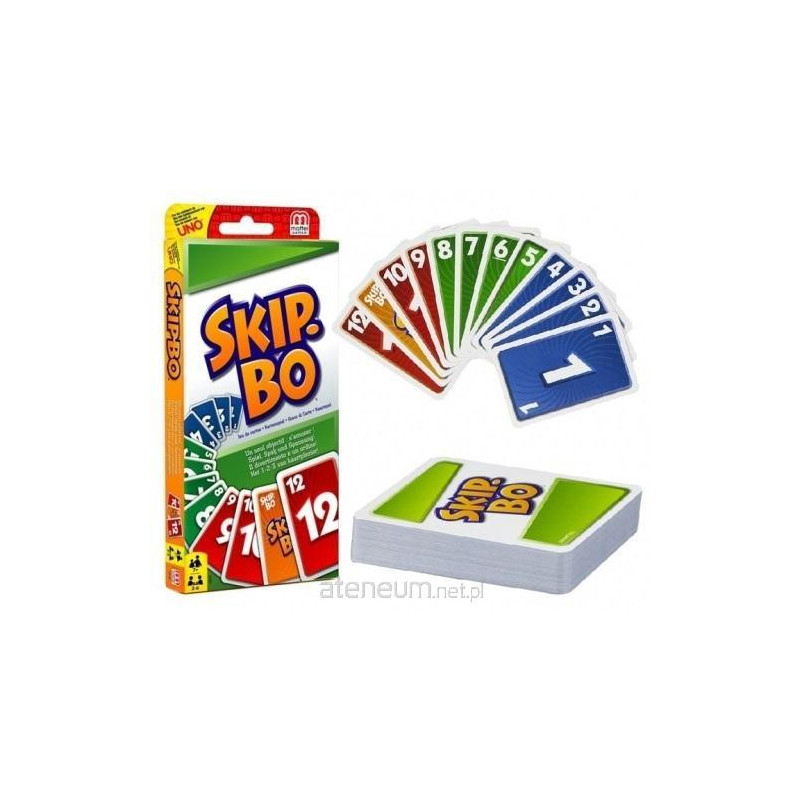 Skip-Bo