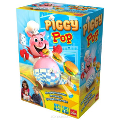 Piggy Pop