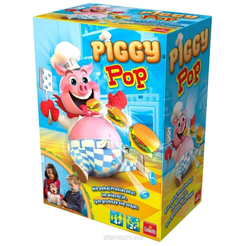 Piggy Pop