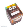 Gamegenic: Star Wars Unlimited - Soft Crate - Obi-Wan Kenobi / Darth M