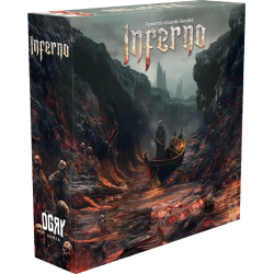 Inferno (edycja polska)