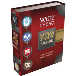 War Chest: Oblężenie