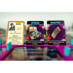 Zombicide - Army of the Dead