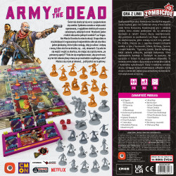 Zombicide - Army of the Dead