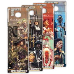 Evenfall (edycja polska)