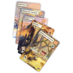 Evenfall (edycja polska)