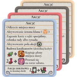 Evenfall (edycja polska)