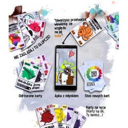 Soviet Kitchen Unlashed (edycja PL)