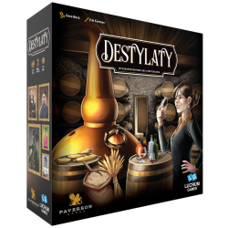 Destylaty