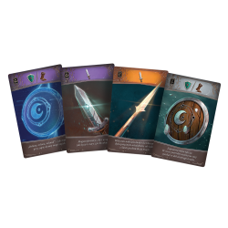 Dungeon Legends (edycja polska)