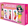 Laleczki - - Gryplanszowe24.pl - sklep