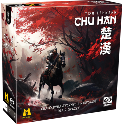 Chu-han (edycja polska)