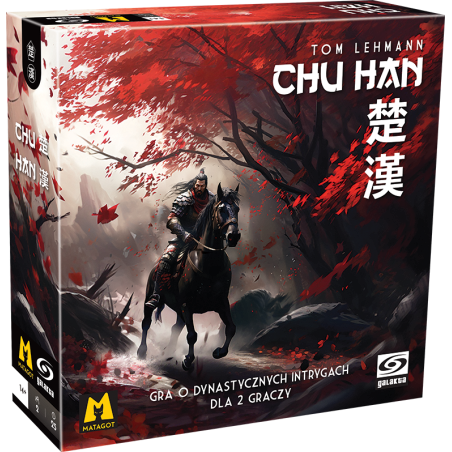 Chu-han (edycja polska)