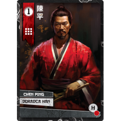 Chu-han (edycja polska)