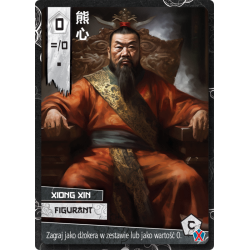 Chu-han (edycja polska)