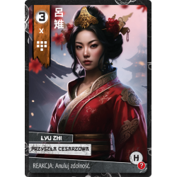 Chu-han (edycja polska)