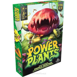 Power Plants (wersja PL)