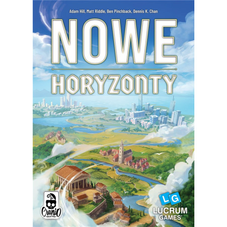 Nowe horyzonty